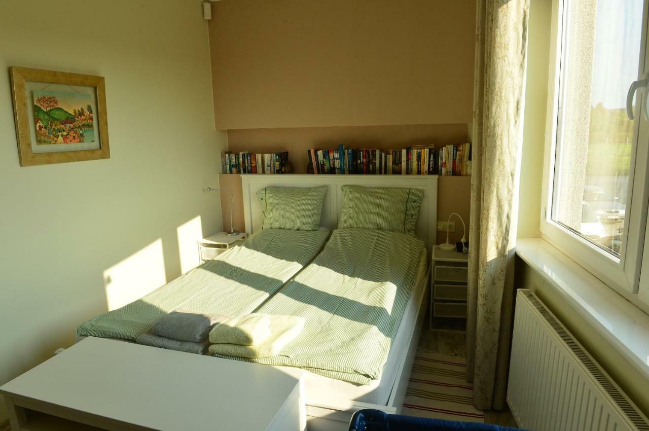 Apartament Babitonga I Puck Eksteriør bilde